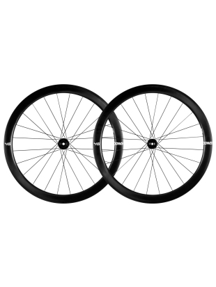 KARBONSKI CESTNI OBROČI ENVE FOUNDATION 45