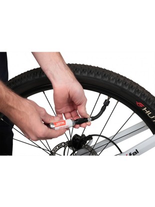 TLAČILKA/BOMBICA CO2 ZEFAL EZ CONTROL FC s cevjo