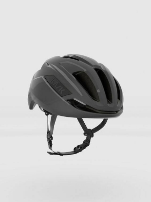 KOLESARSKA ČELADA KASK SINTESI grey