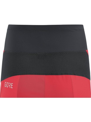 ŽENSKE KOLESARSKE HLAČE GORE C5 TRAIL LIGHT roza