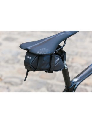 TORBICA ZEFAL IRON PACK 2 S-DS