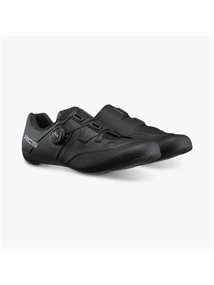 CESTNI KOLESARSKI ČEVLJI SHIMANO SH-RC503 WIDE BLACK
