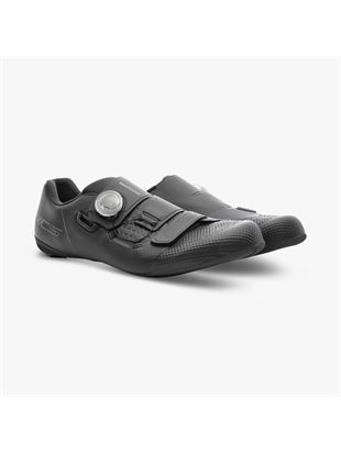 CESTNI KOLESARSKI ČEVLJI SHIMANO SH-RC502 BLACK