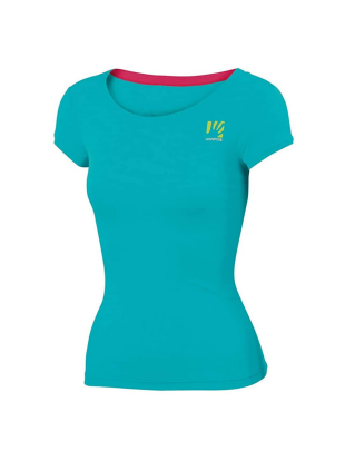 ŠPORTNA MAJICA KARPOS LOMA W JERSEY 