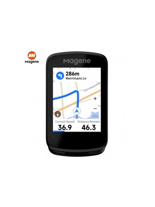 MAGENE C606 V2 GPS KOLESARSKI RAČUNALNIK