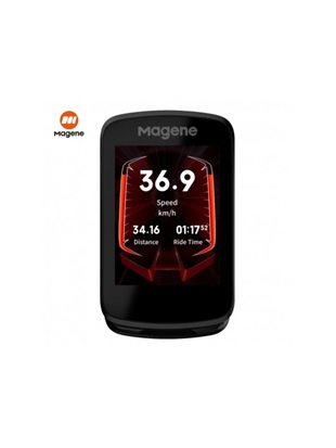 MAGENE C606 PRO GPS KOLESARSKI RAČUNALNIK