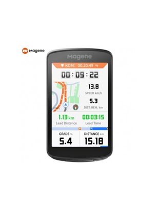 MAGENE C706 GPS KOLESARSKI RAČUNALNIK