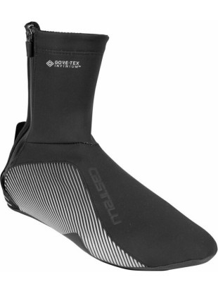 ŽENSKE GALOŠE CASTELLI DINAMICA W črna