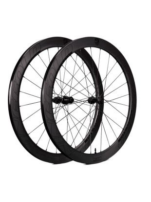 KARBONSKI CESTNI OBROČI 9TH WAVE NINEFOLD AVALON 50