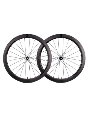 KARBONSKI CESTNI OBROČI 9TH WAVE NINEFOLD AVALON 50