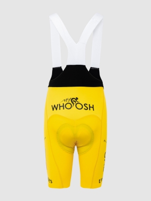 KOLESARSKE HLAČE PISSEI SANREMO TEAM UAE REPLICA TOUR DE FRANCE TADEJ POGAČAR 2024