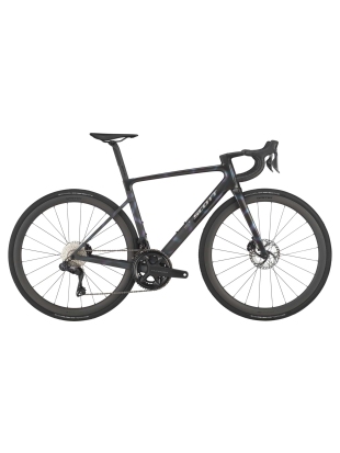CESTNO KOLO SCOTT ADDICT RC 10 BLACK 2026