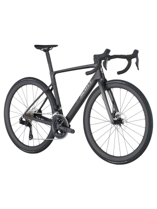 CESTNO KOLO SCOTT ADDICT RC 30 BLACK 2026