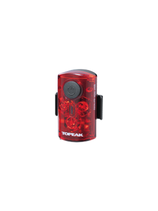 SVETILKA TOPEAK REDLITE MINI USB