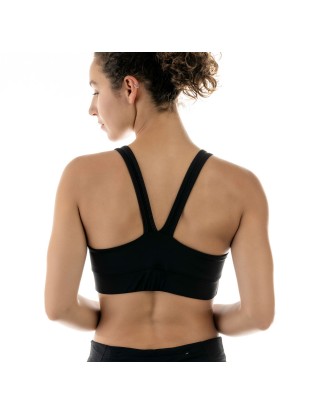 ŽENSKI ŠPORTNI NEDRČEK SCOTT ENDURANCE črna