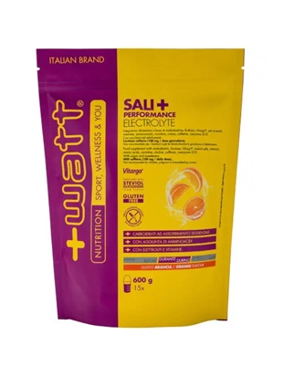 NAPITEK +WATT SALI+ PERFORMANCE ELECTROLYTE