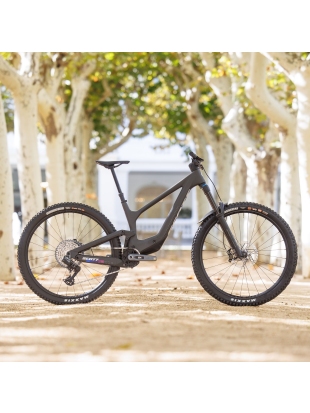 GORSKO KOLO SCOTT RANSOM 910 2025