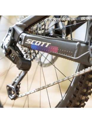 GORSKO KOLO SCOTT RANSOM 910 2025