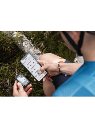 ŠTEVEC SIGMA ROX 4.0 GPS HR SET