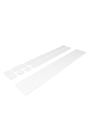 ZAŠČITA ZA OKVIR ZEFAL SKIN ARMOR M