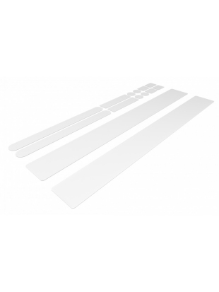 ZAŠČITA ZA OKVIR ZEFAL SKIN ARMOR XL