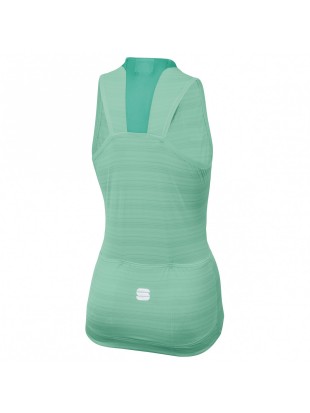 ŽENSKA KOLESARSKA MAJICA SPORTFUL KELLY BR turkizna