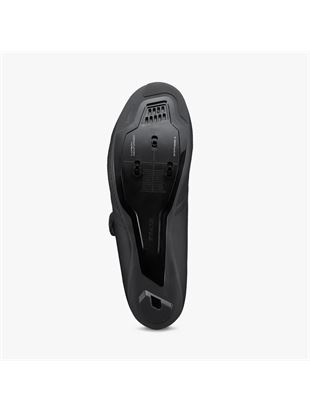 CESTNI KOLESARSKI ČEVLJI SHIMANO SH-RC503 WIDE BLACK