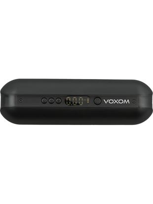 ELEKTRIČNA TLAČILKA VOXOM EPu1