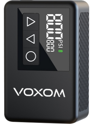 ELEKTRIČNA TLAČILKA VOXOM EPu2