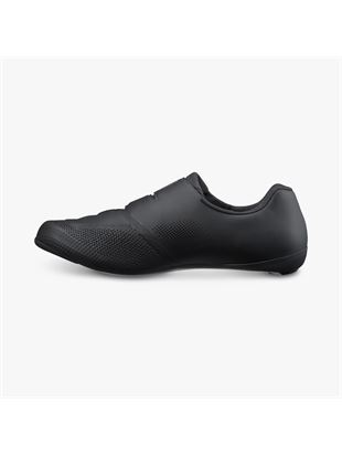 CESTNI KOLESARSKI ČEVLJI SHIMANO SH-RC503 WIDE BLACK