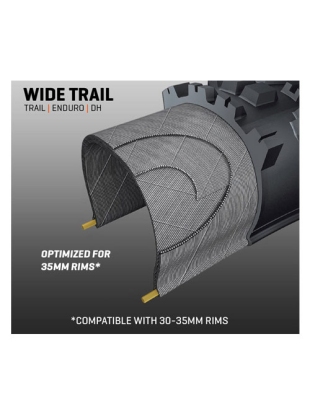 GORSKI PLAŠČ MAXXIS REKON RACE 29x2.4WT