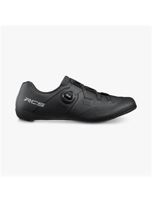 CESTNI KOLESARSKI ČEVLJI SHIMANO SH-RC503 WIDE BLACK