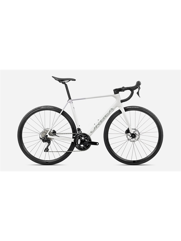 CESTNO KOLO ORBEA ORCA M30 WHITE 2027