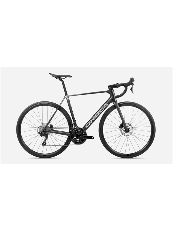 CESTNO KOLO ORBEA ORCA M30 BLACK 2027