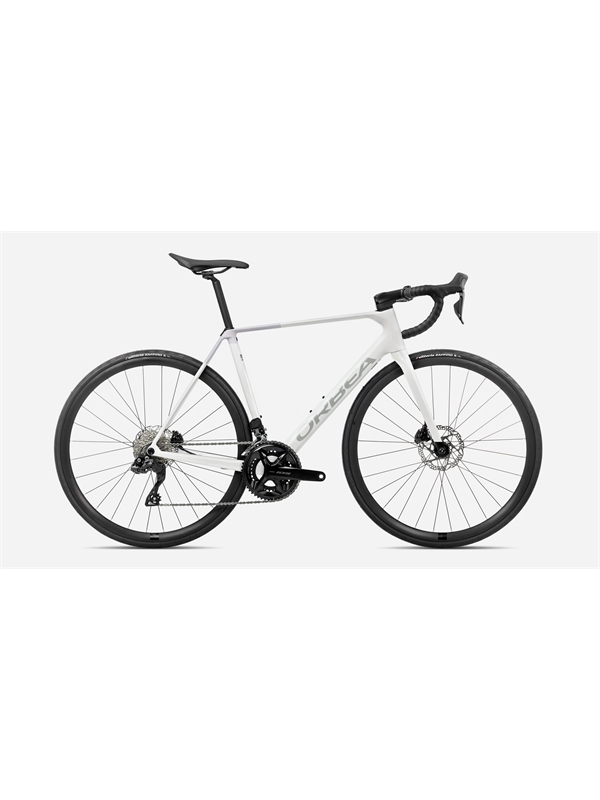 CESTNO KOLO ORBEA ORCA M30i WHITE 2027