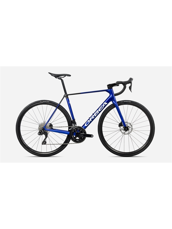 CESTNO KOLO ORBEA ORCA M30i BLUE 2027