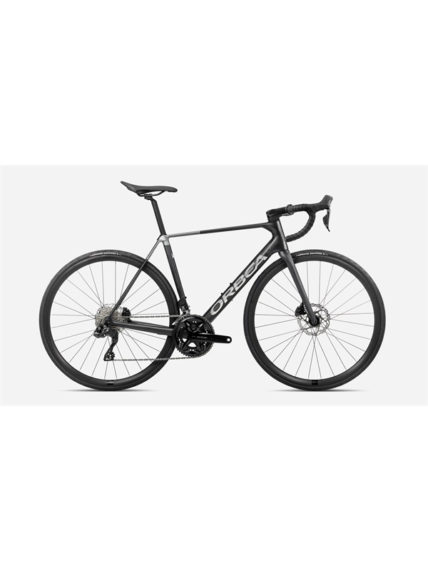 CESTNO KOLO ORBEA ORCA M30i BLACK 2027