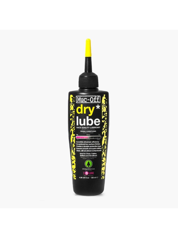 MAZIVO ZA VERIGO MUC OFF DRY LUBE 120 ml