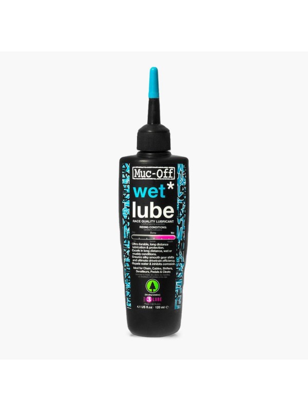 MAZIVO ZA VERIGO MUC OFF WET LUBE 120 ml