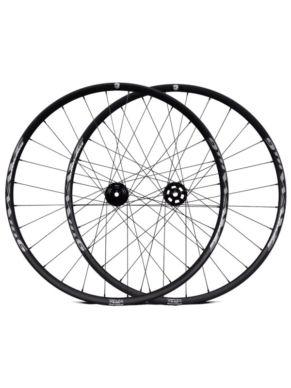 MTB OBROČI 9TH WAVE YARROW AL 29