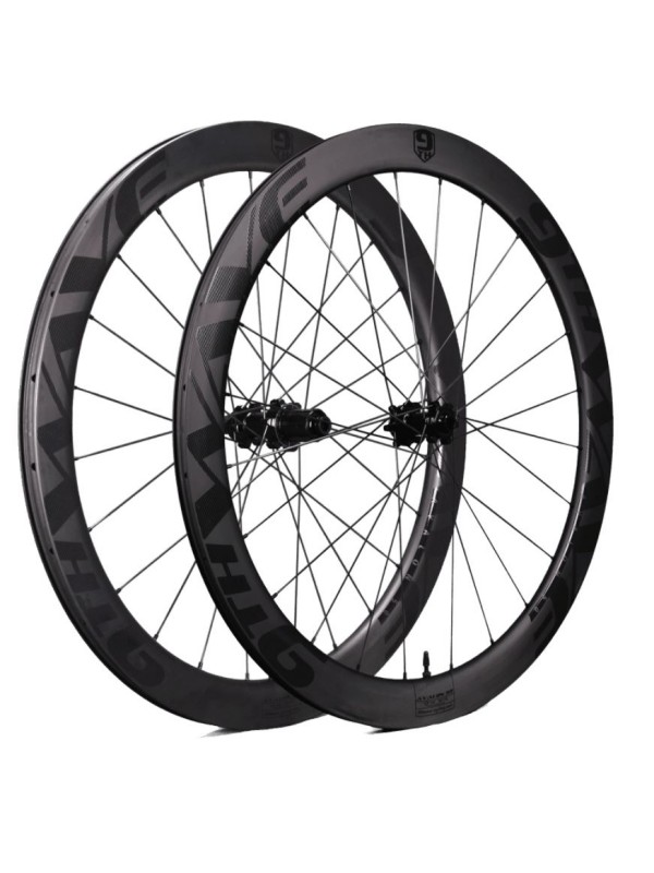 KARBONSKI CESTNI OBROČI 9TH WAVE AVALON 50