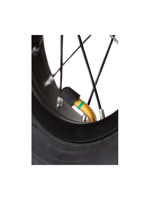 POGANJALEC BEMOOV M12 modra