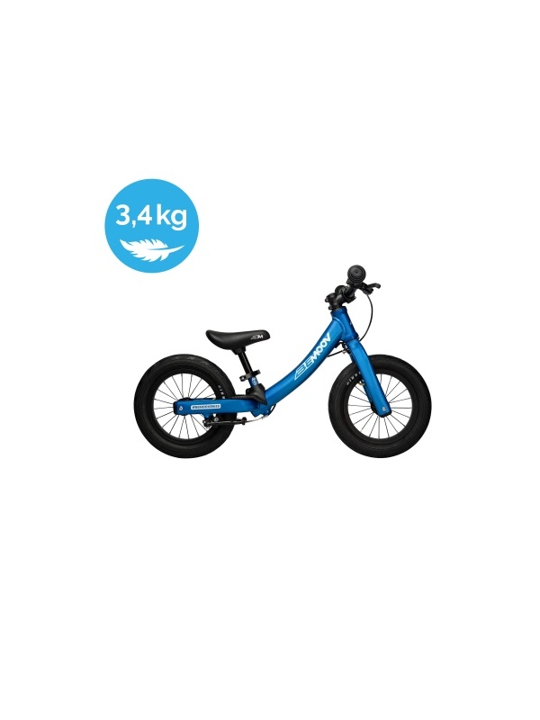 POGANJALEC BEMOOV M12 modra