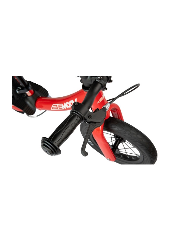 POGANJALEC BEMOOV M12 rdeča