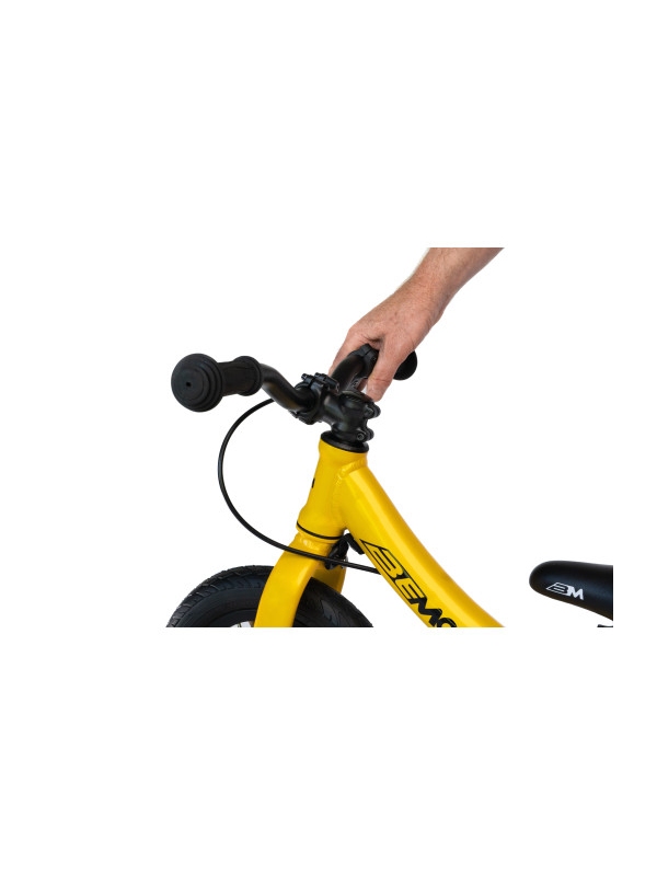 POGANJALEC BEMOOV M12 rumena