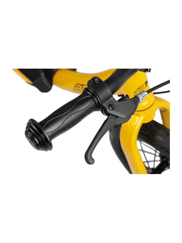 POGANJALEC BEMOOV M12 rumena