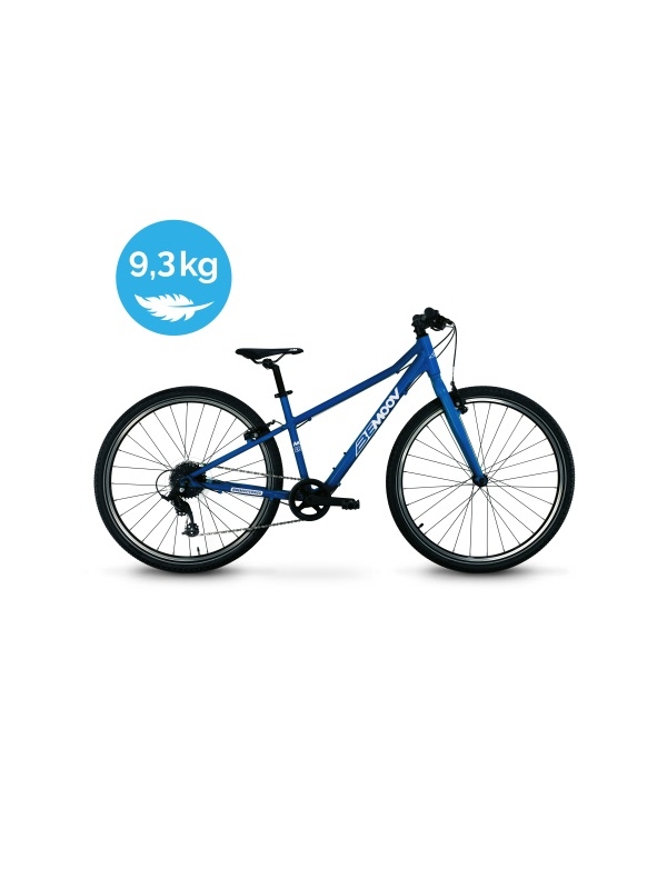 OTROŠKO KOLO BEMOOV M26 modra