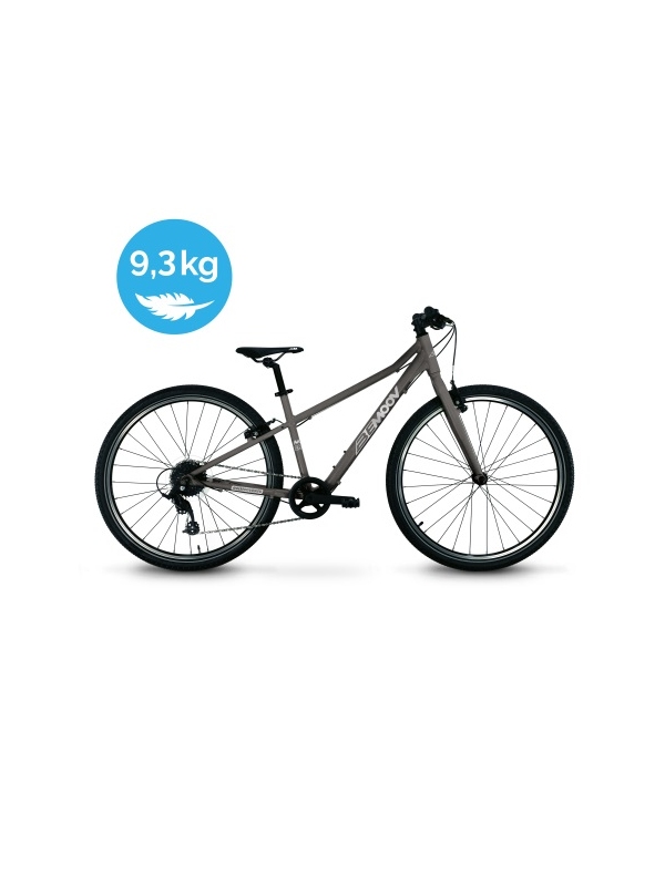 OTROŠKO KOLO BEMOOV M26 siva