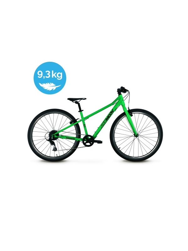 OTROŠKO KOLO BEMOOV M26 zelena