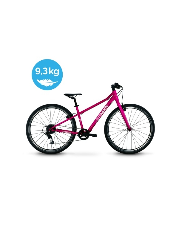 OTROŠKO KOLO BEMOOV M26 roza